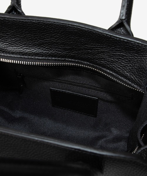 AULENTTI DOLLARO BAG オウレンティ カウレザー ショルダーバッグ