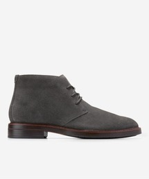 ジャドソン グランド チャッカブーツ mens
