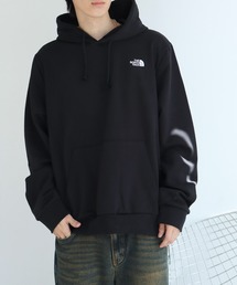 【THE NORTH FACE/ザノースフェイス】Evolution Simple Dome Hoodie / プルオーバーパーカー
