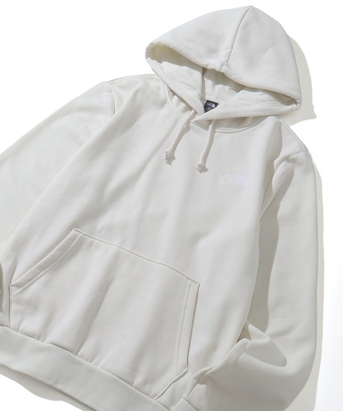 Russeluno MASK HOODY パーカー　ホワイト　サイズ4 中古・古着通販】RUSSELUNO (ラッセルノ) パーカー ホワイト