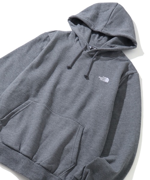 THE NORTH FACE(ザノースフェイス)の「【THE NORTH FACE/ザノースフェイス】Evolution Simple Dome Hoodie / プルオーバーパーカー(パーカー・メンズ・オフホワイト/グレー/ブラック・L/M/XL)」の19枚目の写真
