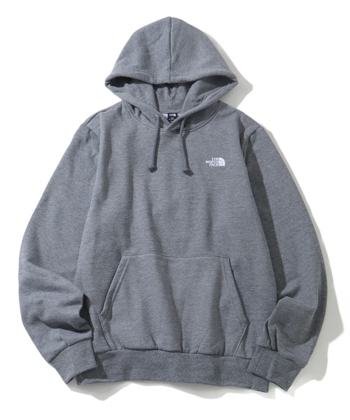 THE NORTH FACE(ザノースフェイス)の「【THE NORTH FACE/ザノースフェイス】Evolution Simple Dome Hoodie / プルオーバーパーカー(パーカー・メンズ・オフホワイト/グレー/ブラック・L/M/XL)」の14枚目の写真