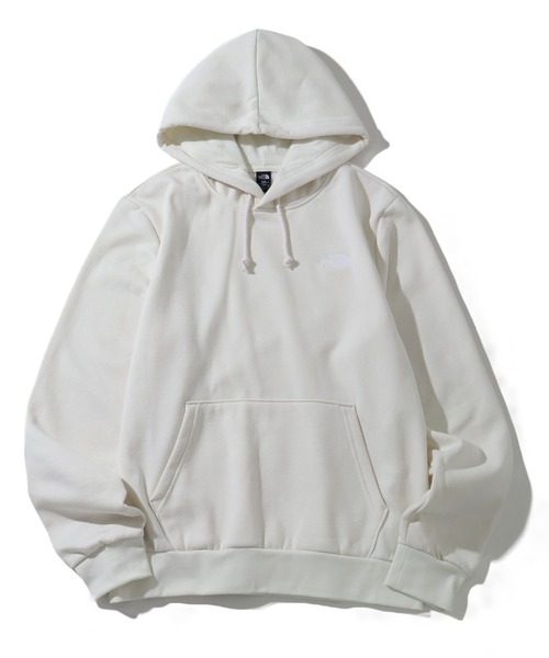 THE NORTH FACE(ザノースフェイス)の「【THE NORTH FACE/ザノースフェイス】Evolution Simple Dome Hoodie / プルオーバーパーカー(パーカー・メンズ・オフホワイト/グレー/ブラック・L/M/XL)」の20枚目の写真