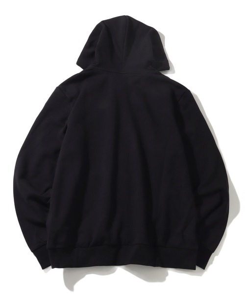 THE NORTH FACE(ザノースフェイス)の「【THE NORTH FACE/ザノースフェイス】Evolution Simple Dome Hoodie / プルオーバーパーカー(パーカー・メンズ・オフホワイト/グレー/ブラック・L/M/XL)」の21枚目の写真