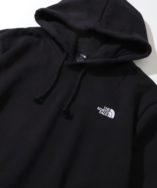 THE NORTH FACE(ザノースフェイス)の「【THE NORTH FACE/ザノースフェイス】Evolution Simple Dome Hoodie / プルオーバーパーカー(パーカー・メンズ・オフホワイト/グレー/ブラック・L/M/XL)」の18枚目の写真