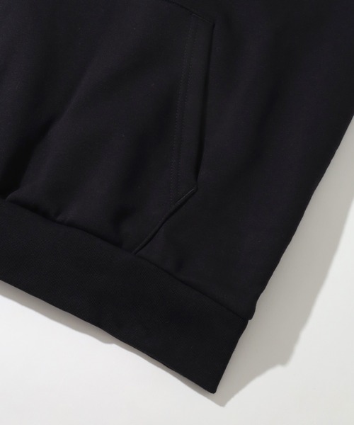 THE NORTH FACE(ザノースフェイス)の「【THE NORTH FACE/ザノースフェイス】Evolution Simple Dome Hoodie / プルオーバーパーカー(パーカー・メンズ・オフホワイト/グレー/ブラック・L/M/XL)」の15枚目の写真