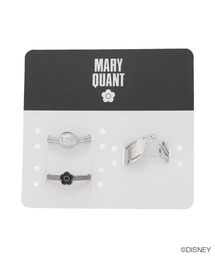 MARY QUANT(}[Ng)̃WbNfUC OZbg(O)
