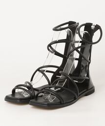 minsobi（ミンソビ）の「フラットサンダル（サンダル）」