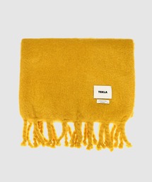 TEKLA（テクラ）の「The colours of Le Corbusier / Mohair Blanket（ブランケット）」