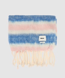 TEKLA(テクラ)のThe colours of Le Corbusier / Mohair Blanket(ブランケット)