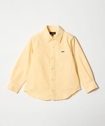 green label relaxing（グリーンレーベルリラクシング）の「オックスシャツ / キッズ 110cm-130cm（シャツ/ブラウス）」
