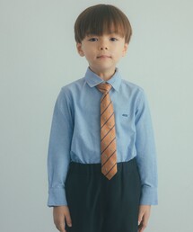 green label relaxing | オックスシャツ / キッズ 110cm-130cm(シャツ/ブラウス)