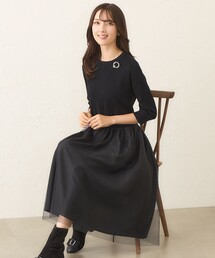 TO BE CHIC｜トゥー ビー シックのワンピース/ドレス通販 - ZOZOTOWN