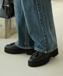 REGAL｜リーガルのローファー（タッセル）通販 - ZOZOTOWN