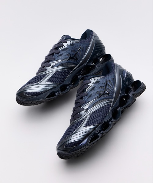 WAVE PROPHECY LS D1GA251104（スニーカー）｜MIZUNO（ミズノ ）の