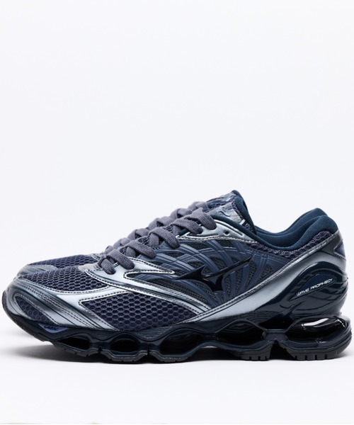 MIZUNO WAVE PROPHECY ミズノ 25SS MIZUNO スニーカー MIZUNO/ミズノ レディース クッション WAVE