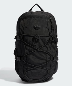 nunc】Travelers Backpackトラベラーズバックパック/NN001010（バック