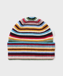 Paul Smith｜ポール・スミスのニットキャップ/ビーニー通販 - ZOZOTOWN