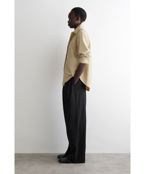 COS コーデュロイシャツ コーデュロイシャツ（シャツ/ブラウス）｜COS（コス）のファッション