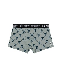 AAPE BY A BATHING APE(エーエイプバイアベイシングエイプ)のAAPE MAIN UNDERWEAR(その他アンダーウェア/インナー)