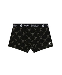 AAPE BY A BATHING APE(G[GCvoCAxCVOGCv)AAPE MAIN UNDERWEAR(̑A_[EFA/Ci[)