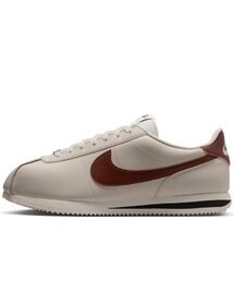 NIKE｜ナイキのシューズ（ブラウン/茶色系・レザー・本革）通販