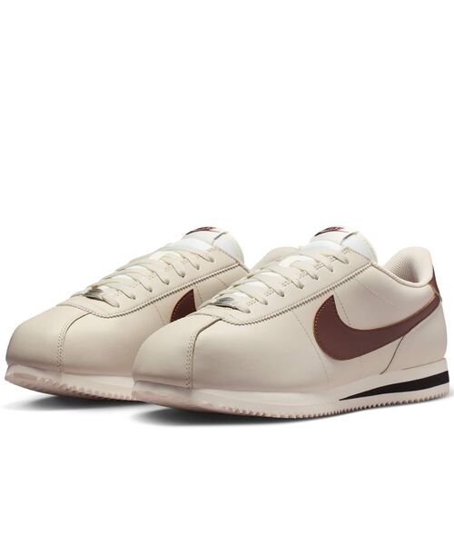 ナイキ コルテッツ レザー メンズシューズ / Nike Cortez Leather