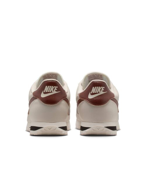 ナイキ コルテッツ レザー メンズシューズ / Nike Cortez Leather