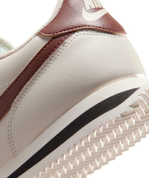 ナイキ コルテッツ レザー メンズシューズ / Nike Cortez Leather