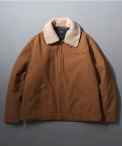 switch look blouson（その他アウター）｜SLOBE IENA（スローブイエナ