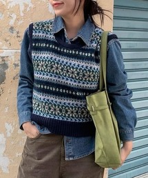 フェアアイル」に該当するベストファッション通販 - ZOZOTOWN