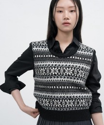 THERMAL FLEECE W'S PULLOVER｜サーマルフリースウィメンズプル