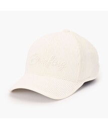 BRIEFING(ブリーフィング)のWOMEN’S CORDUROY CAP(ゴルフグッズ)