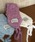 HALEY PESCA�i�w�[���[�y�X�J�j�́uHALEY PESCA/�^�O�t���J���t���C���[�}�t�@�����āi�C���[�}�t�j�v�b�p�[�v��