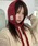 HALEY PESCA�i�w�[���[�y�X�J�j�́uHALEY PESCA/�^�O�t���J���t���C���[�}�t�@�����āi�C���[�}�t�j�v�b���b�h