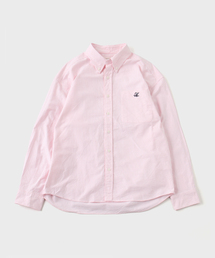 IKE BEHAR（アイクベーハー）の「IKE BEHAR / アイクベーハー BD OXFORD（シャツ/ブラウス）」