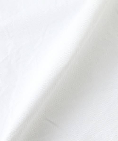 IKE BEHAR（アイクベーハー）の「IKE BEHAR / アイクベーハー BD OXFORD（シャツ/ブラウス・メンズ・イエロー/ピンク/ホワイト・LARGE/MEDIUM）」の5枚目の写真