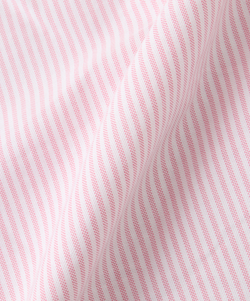 IKE BEHAR（アイクベーハー）の「IKE BEHAR / アイクベーハー BD OXFORD（シャツ/ブラウス・メンズ・イエロー/ピンク/ホワイト・LARGE/MEDIUM）」の6枚目の写真