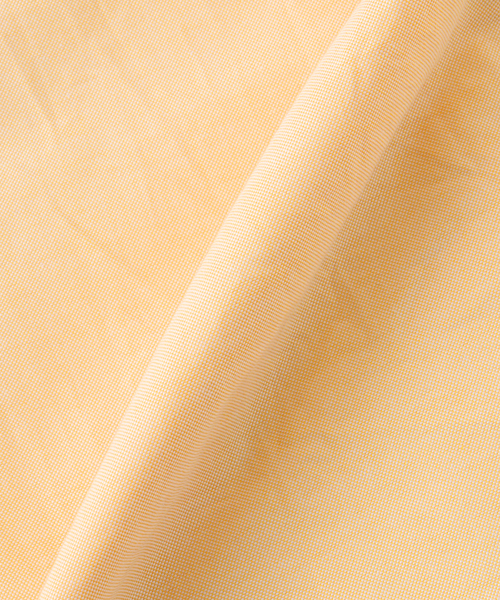 IKE BEHAR（アイクベーハー）の「IKE BEHAR / アイクベーハー BD OXFORD（シャツ/ブラウス・メンズ・イエロー/ピンク/ホワイト・LARGE/MEDIUM）」の7枚目の写真