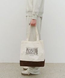 MARITHE + FRANCOIS GIRBAUD(マリテフランソワジルボー)のCLASSIC LOGO BIG SHOPPER BAG(その他)