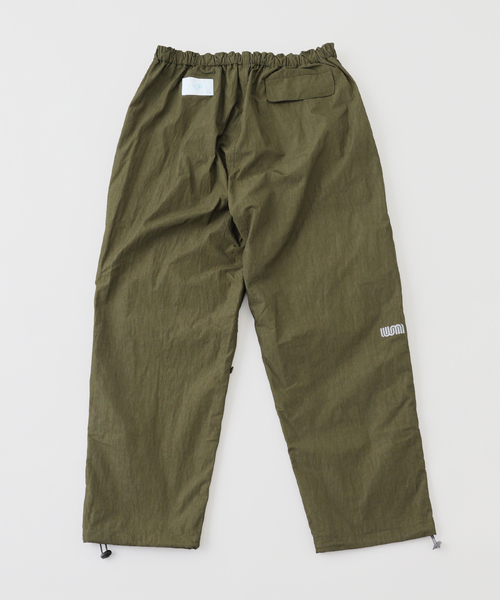 セール】Whimsy / ウィムジー NYLON UTILITY PANT（その他パンツ