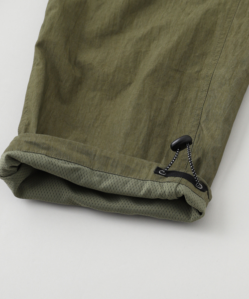 セール】Whimsy / ウィムジー NYLON UTILITY PANT（その他パンツ