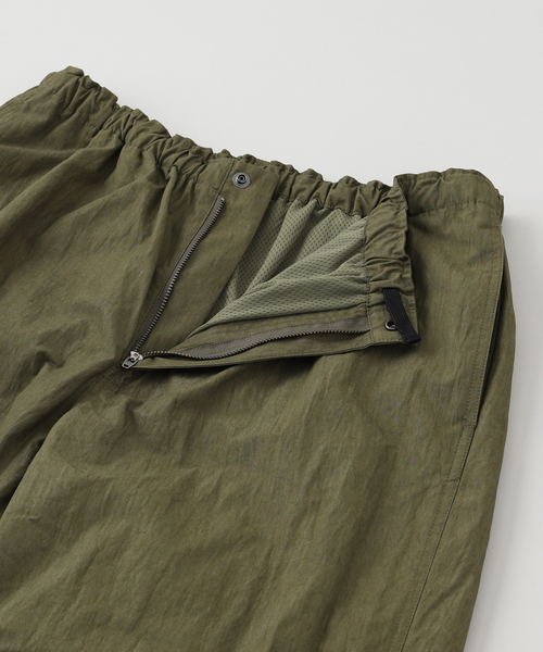 セール】Whimsy / ウィムジー NYLON UTILITY PANT（その他パンツ