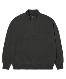 HUF（ハフ）の「ARCH ENZYME 1/4 ZIP FLEECE（その他トップス）」