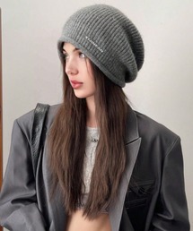 Vini | ビーニー　ニットキャップ(ニットキャップ/ビーニー)