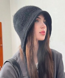 Vini | ビーニー　ニットキャップ(ニットキャップ/ビーニー)