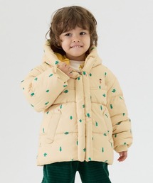 moimoln｜モイモルン（キッズ）のダウンジャケット/コート通販 - ZOZOTOWN