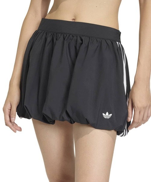 adidas（アディダス）の「adidas BALLOON SKIRT / アディダス バルーン