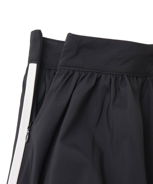 adidas(アディダス)の「adidas BALLOON SKIRT / アディダス バルーン スカート(スカート・レディース・ブラック・S/M/L)」の5枚目の写真