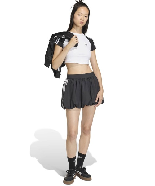 adidas（アディダス）の「adidas BALLOON SKIRT / アディダス バルーン
